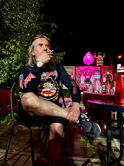 После саммита на АЛЯСКе, Сахалина и Комчатки - ПАУК вернулся в Москву