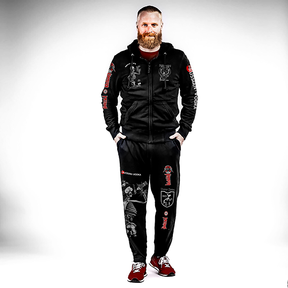 Зимние Балахоны КОРРОЗИЯ МЕТАЛЛА! Лучший подарок на Новый год 2026!