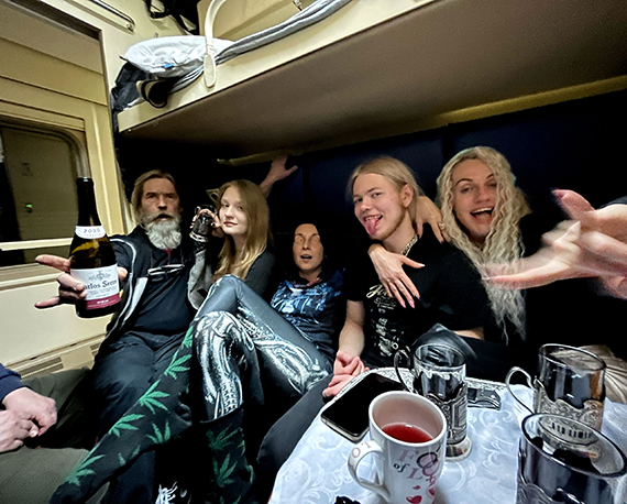 Когда-то в г Казань 2024