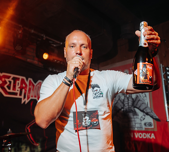 666 раз говорили - РОК Туризм на летних выходных, незабываемый угар!