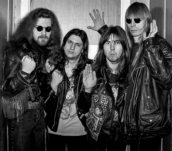 Первая Sex Звезда СССР. Одобрено Горбачёвом