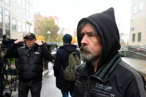 ПАУК предложил назвать одну из улиц в Москве в честь Оззика