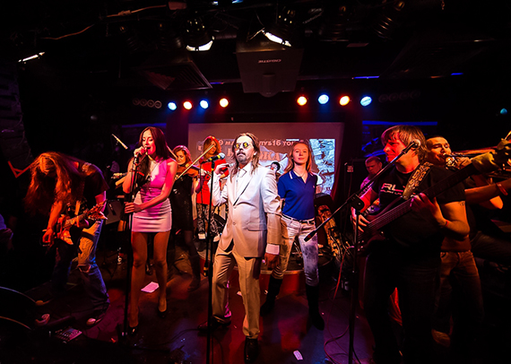 Голая «Диана Sex» и миллион ЕВРО. Часть 01