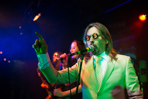 Голая «Диана Sex» и миллион ЕВРО. Часть 01