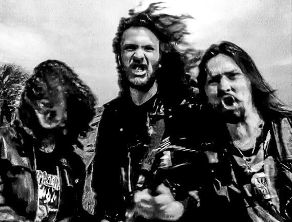 LP КОРРОЗИЯ МЕТАЛЛА - «Задержите Поеzд 1997»