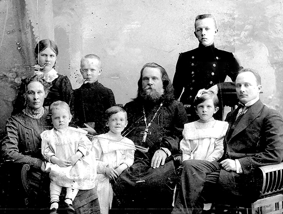 26 января делегация КТР, во главе с ПАУКом, Женей Дембелем, Олегом Фармоцефтом и другими, посетили - XXXIV Рождественские чтения &laquo;Просвещение и нравственность: формирование личности и вызовы времени&raquo;