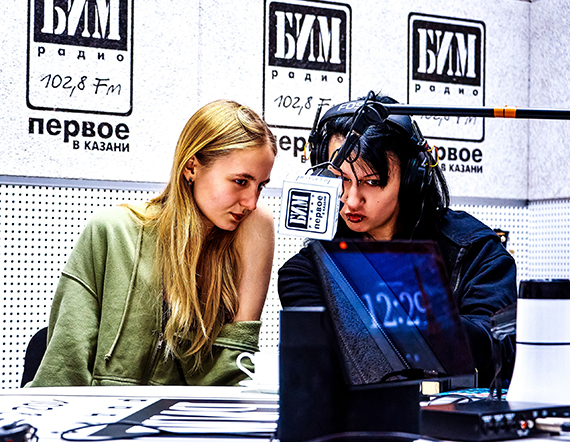 Хеппи Бёздэй - КАТЯ &laquo;Кити Кэт&raquo; 18 + и точка