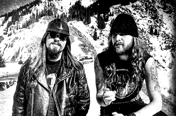 БОРОВ заорал, и Cнежный АД накрыл 666 Казахоф! 09/01/26 Новогодний UGAR в ПАУКОВКе