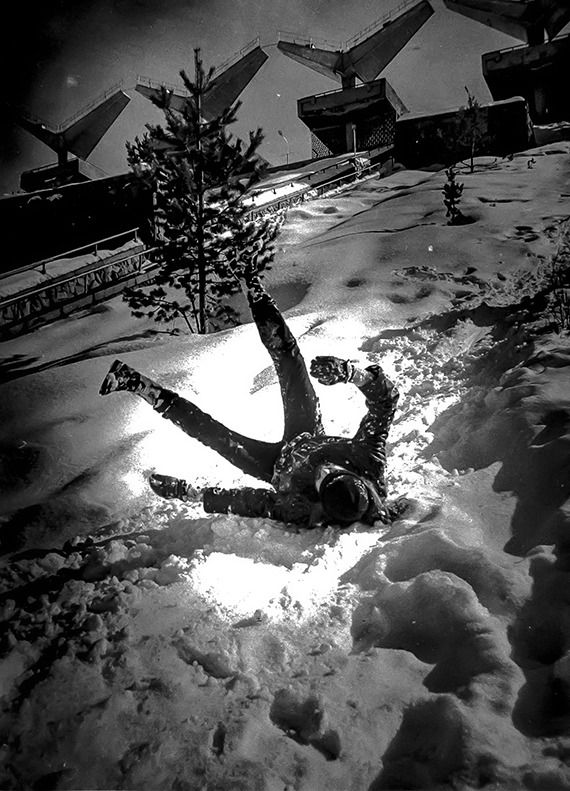 БОРОВ заорал, и Cнежный АД накрыл 666 Казахоф! 09/01/26 Новогодний UGAR в ПАУКОВКе