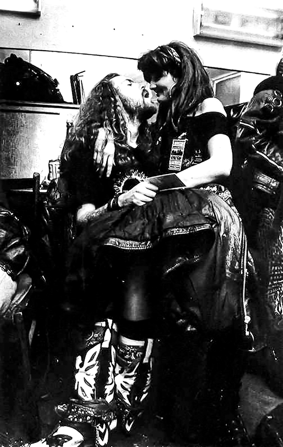 БОРОВ заорал, и Cнежный АД накрыл 666 Казахоф! 09/01/26 Новогодний UGAR в ПАУКОВКе