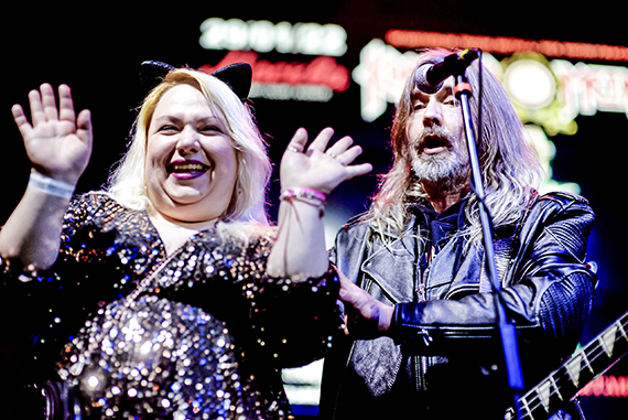 &laquo;Ацкая Пышка&raquo;! Может придавить и проломить бункер КТР! 28.02.26 КОРРОЗИЯ МЕТАЛЛА - ЗИМА ГУДБАЙ!