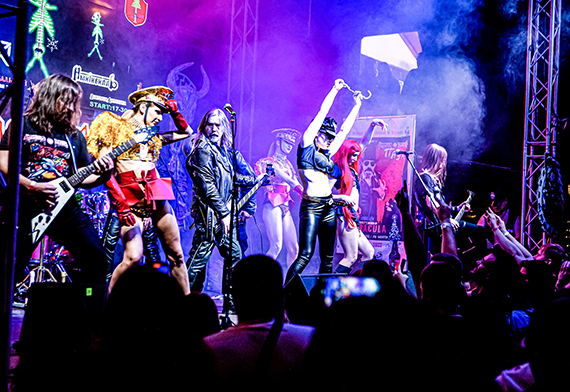 &laquo;Ацкая Пышка&raquo;! Может придавить и проломить бункер КТР! 28.02.26 КОРРОЗИЯ МЕТАЛЛА - ЗИМА ГУДБАЙ!