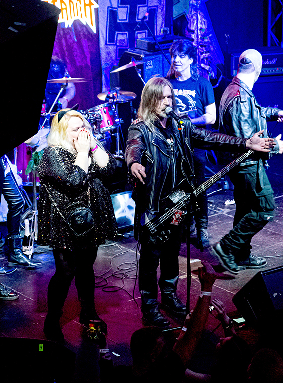 &laquo;Ацкая Пышка&raquo;! Может придавить и проломить бункер КТР! 28.02.26 КОРРОЗИЯ МЕТАЛЛА - ЗИМА ГУДБАЙ!