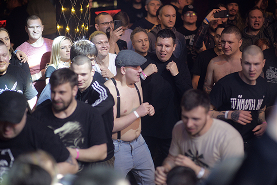 &laquo;Ацкая Пышка&raquo;! Может придавить и проломить бункер КТР! 28.02.26 КОРРОЗИЯ МЕТАЛЛА - ЗИМА ГУДБАЙ!