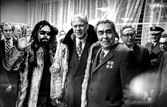 2026: Юлия Тимошенко подверглась обыску. ПАУК в гневе!